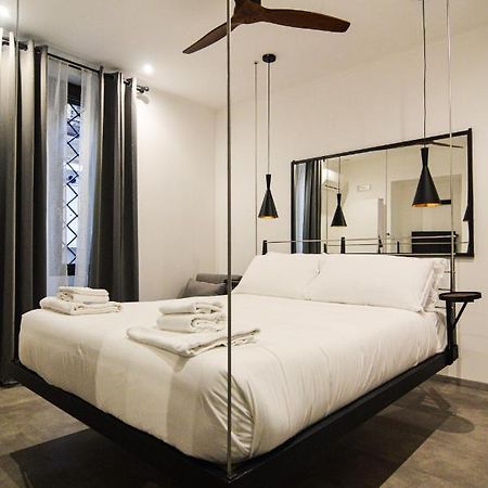 Flatinrome Trastevere Rooms Eksteriør billede