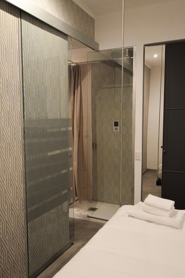 Flatinrome Trastevere Rooms Eksteriør billede