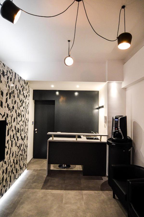 Flatinrome Trastevere Rooms Eksteriør billede