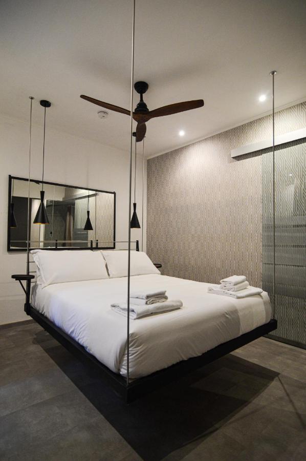 Flatinrome Trastevere Rooms Eksteriør billede