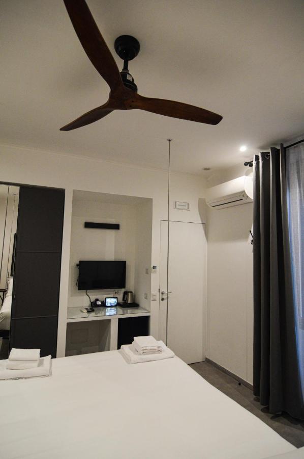 Flatinrome Trastevere Rooms Eksteriør billede