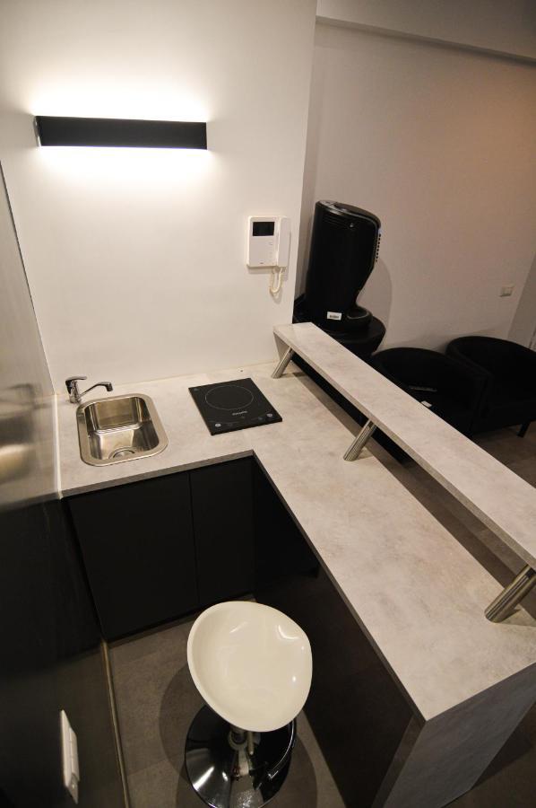 Flatinrome Trastevere Rooms Eksteriør billede