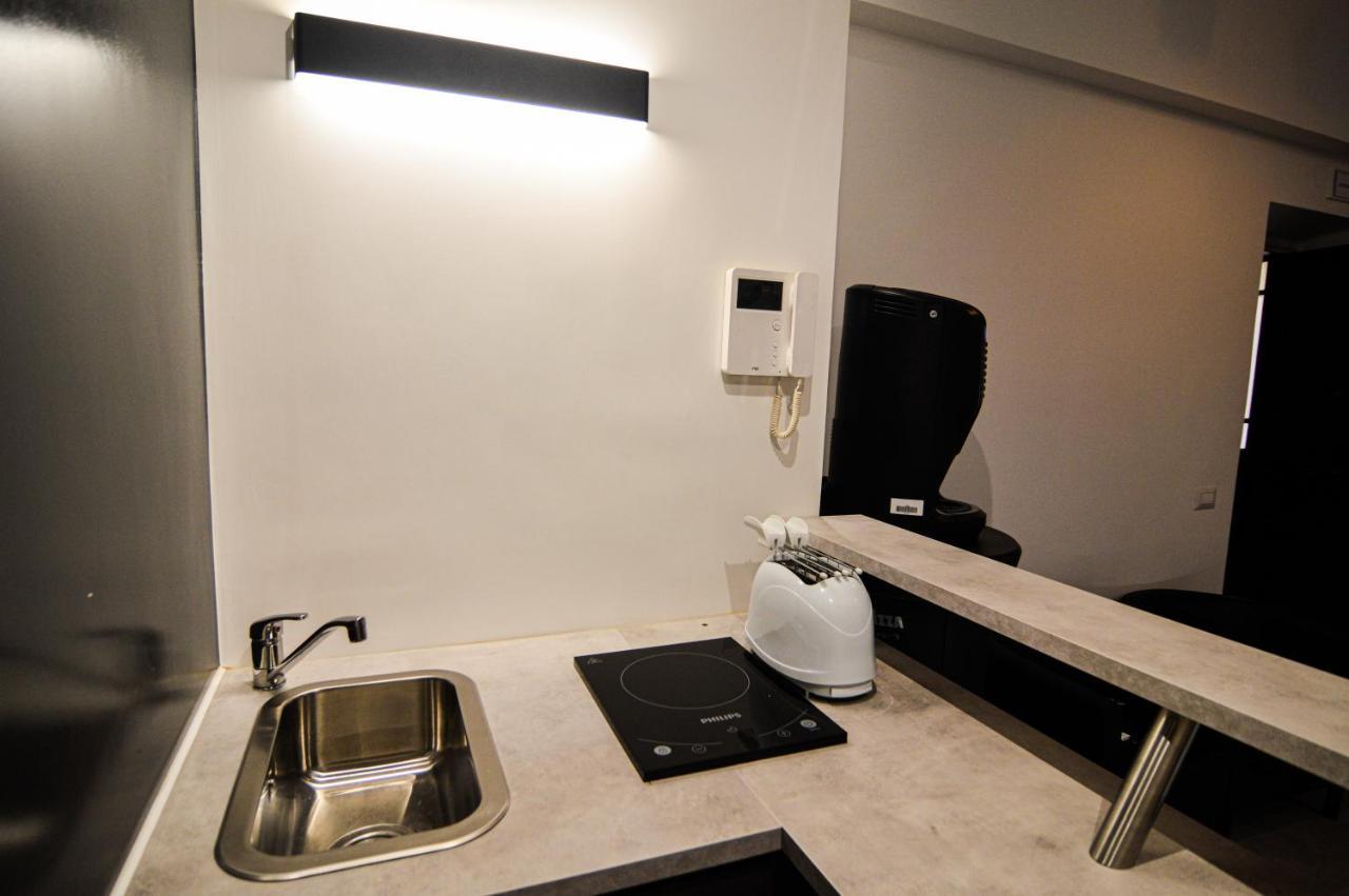 Flatinrome Trastevere Rooms Eksteriør billede