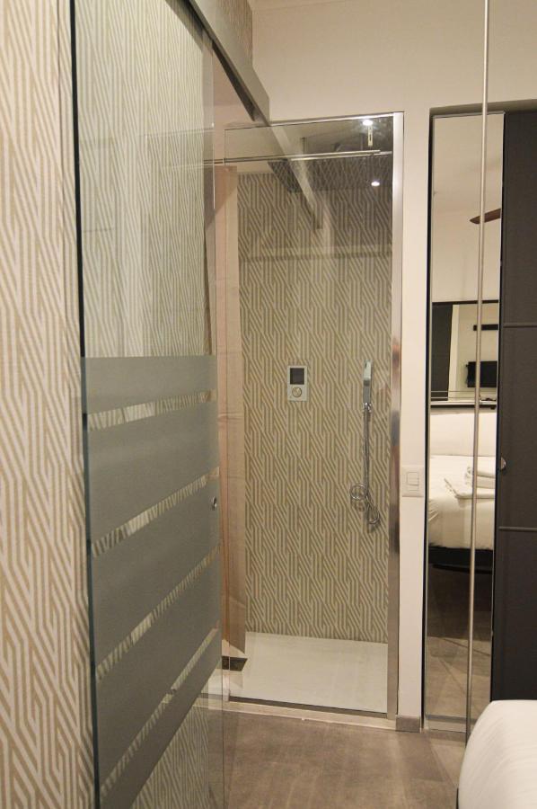 Flatinrome Trastevere Rooms Eksteriør billede