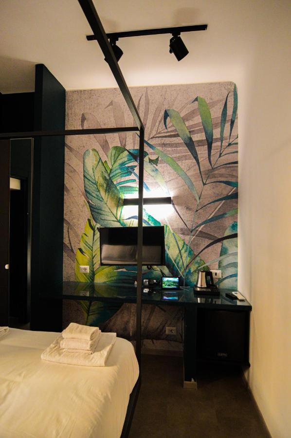 Flatinrome Trastevere Rooms Eksteriør billede
